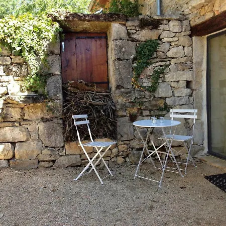 Travers De Pechmeja Lissac et Mouret Exterior photo