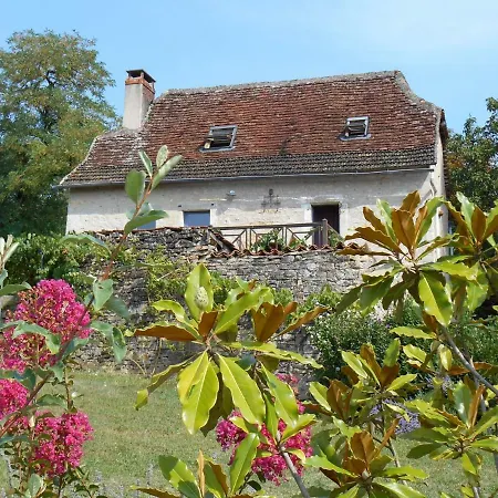 Travers De Pechmeja Lissac et Mouret Exterior photo