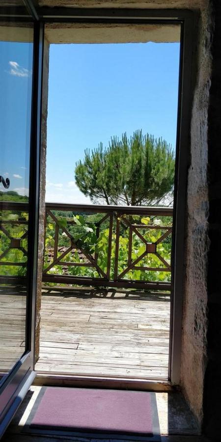 Travers De Pechméjà * Lissac et Mouret